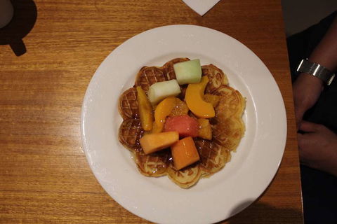 YEHS Hotel Melbourne CBD - Accommodation Perth 16
