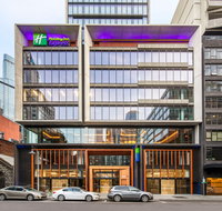 Holiday Inn Express Little Collins - Accommodation Perth