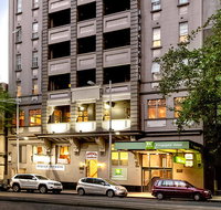 Ibis Styles Kingsgate Hotel - Accommodation Perth