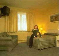 Great Southern Hotels - Accommodation Perth