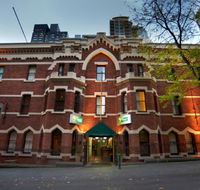 Gordon House Apartments - Accommodation Perth