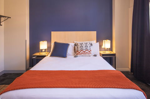 United Backpackers - Accommodation Perth 13
