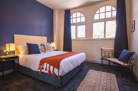 United Backpackers - Accommodation Perth 15