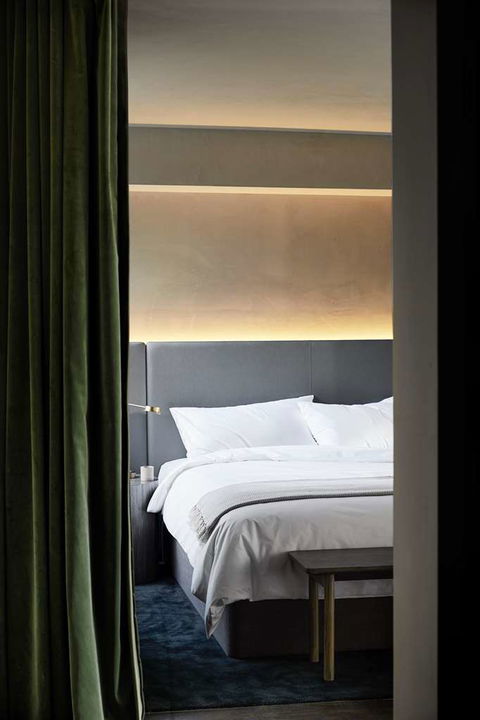 United Places Botanic Gardens - Accommodation Perth 6