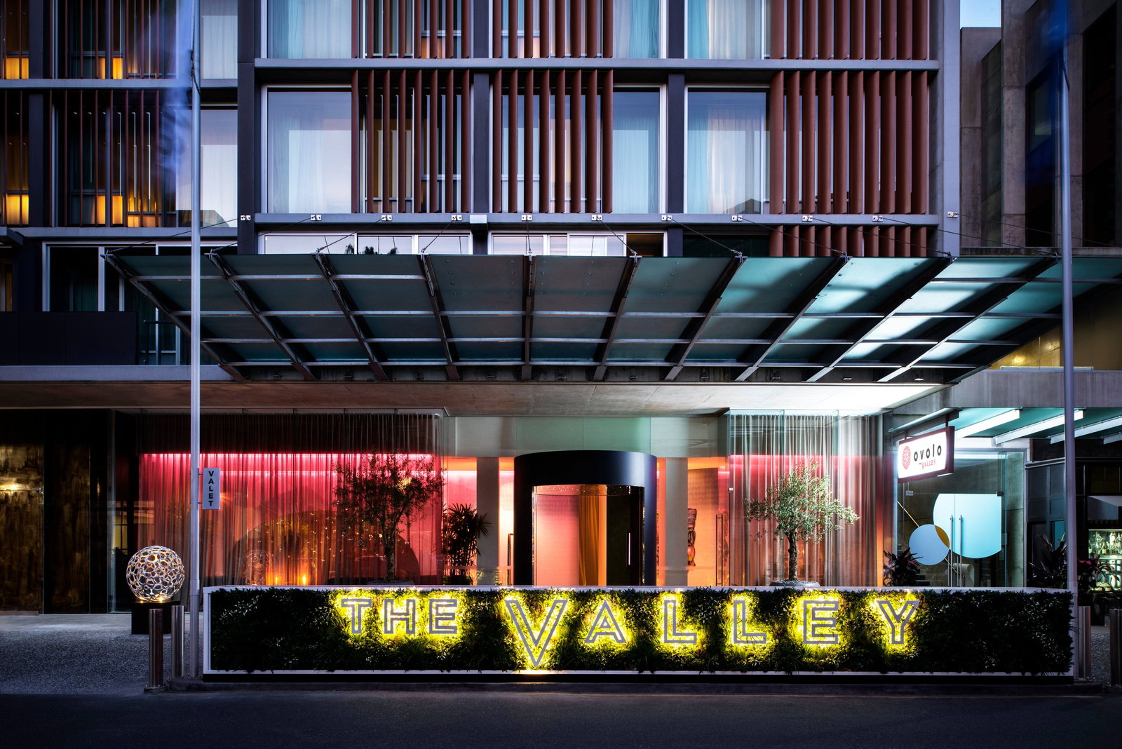 Fortitude Valley QLD Accommodation Perth