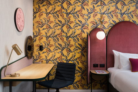 Ovolo The Valley Brisbane - Perth Resorts 3