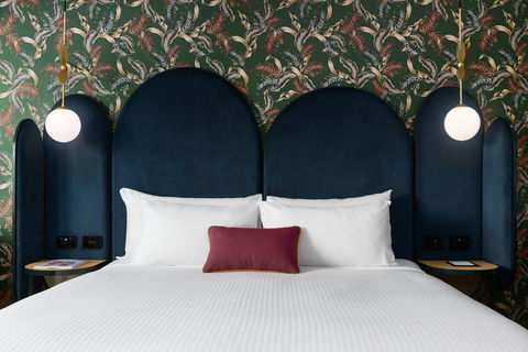 Ovolo The Valley Brisbane - Perth Resorts 6