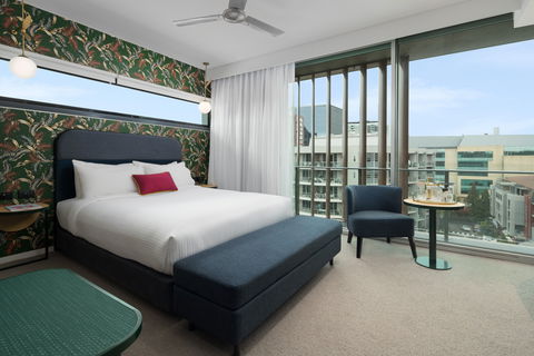 Ovolo The Valley Brisbane - Perth Resorts 7
