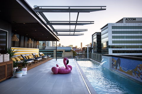 Ovolo The Valley Brisbane - Perth Resorts 8