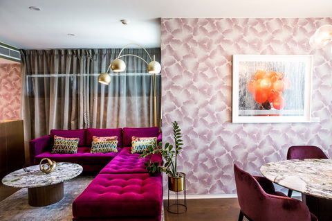 Ovolo The Valley Brisbane - Perth Resorts 9