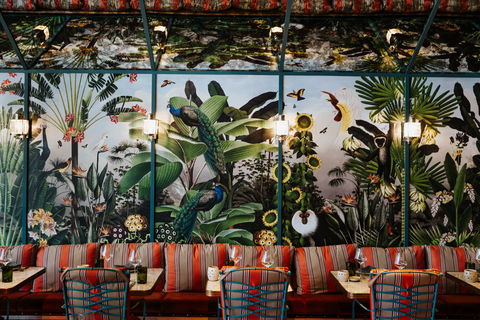 Ovolo The Valley Brisbane - Perth Resorts 10