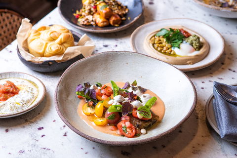 Ovolo The Valley Brisbane - Perth Resorts 11