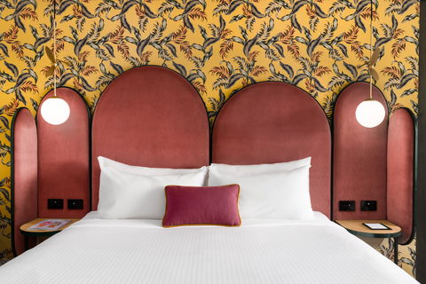 Ovolo The Valley Brisbane - Perth Resorts 12