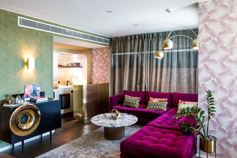 Ovolo The Valley Brisbane - Perth Resorts 13