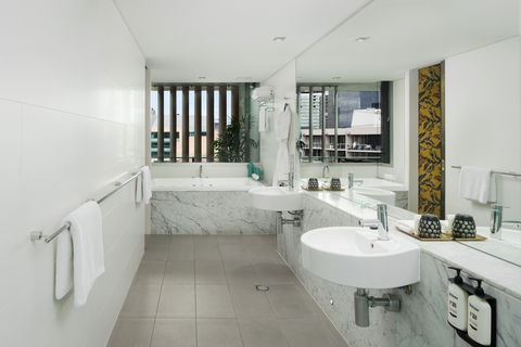 Ovolo The Valley Brisbane - Perth Resorts 15