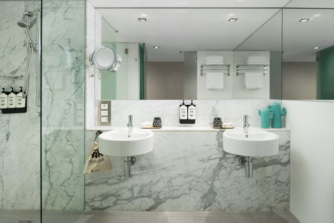 Ovolo The Valley Brisbane - Perth Resorts 16