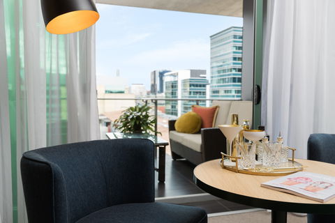 Ovolo The Valley Brisbane - Perth Resorts 17