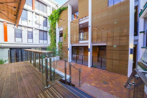 Kennigo Hotel Brisbane - Accommodation Perth 1