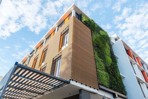 Kennigo Hotel Brisbane - Accommodation Perth 3
