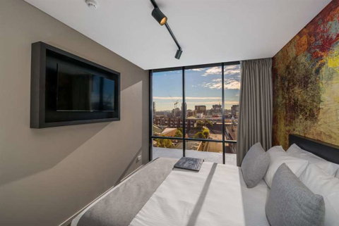 Kennigo Hotel Brisbane - Accommodation Perth 4