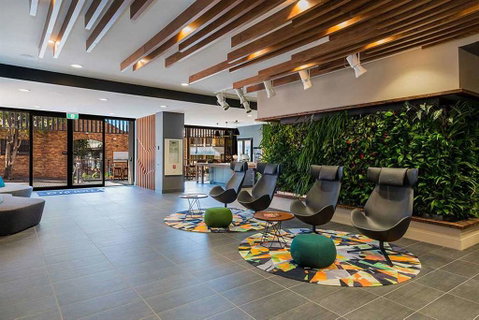 Kennigo Hotel Brisbane - Accommodation Perth 5