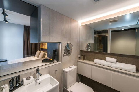 Kennigo Hotel Brisbane - Accommodation Perth 6