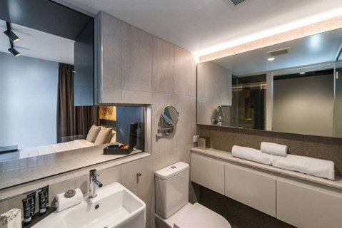 Kennigo Hotel Brisbane - Accommodation Perth 7
