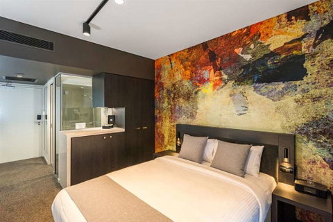 Kennigo Hotel Brisbane - Accommodation Perth 8