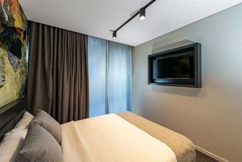 Kennigo Hotel Brisbane - Accommodation Perth 9