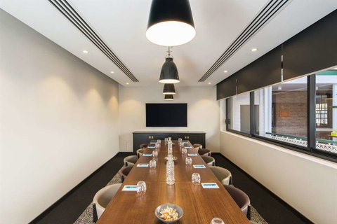 Kennigo Hotel Brisbane - Accommodation Perth 10
