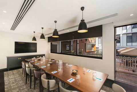 Kennigo Hotel Brisbane - Accommodation Perth 11