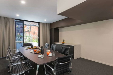 Kennigo Hotel Brisbane - Accommodation Perth 12