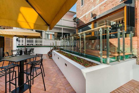 Kennigo Hotel Brisbane - Accommodation Perth 13