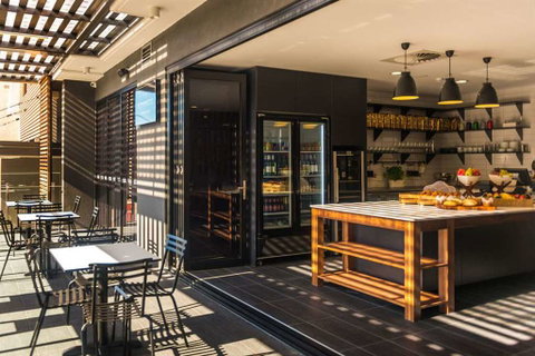 Kennigo Hotel Brisbane - Accommodation Perth 14
