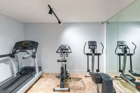 Kennigo Hotel Brisbane - Accommodation Perth 15