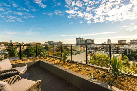 Kennigo Hotel Brisbane - Accommodation Perth 16