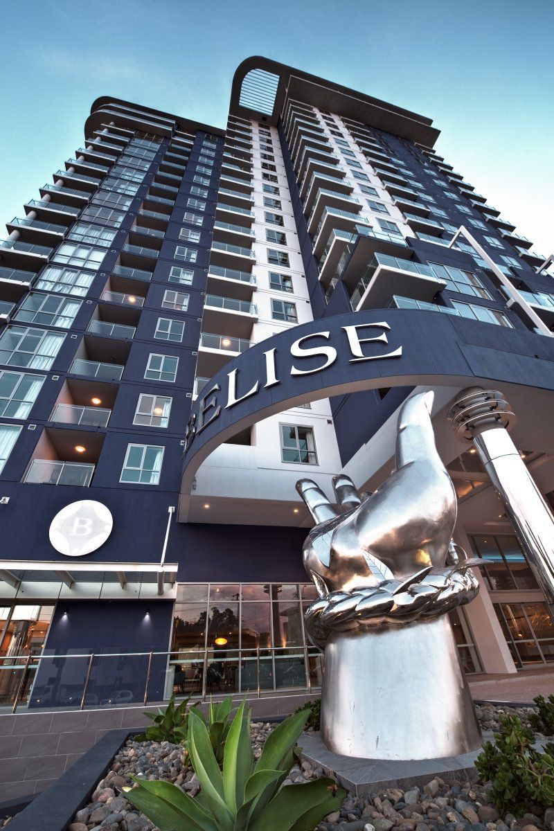 Bowen Hills QLD Accommodation Perth