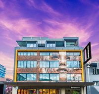 The Constance - Accommodation Perth