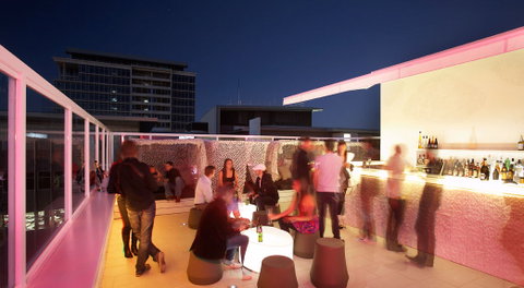 Limes Hotel - Accommodation Perth 3
