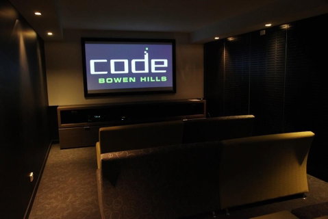 Code Apartments - Accommodation Perth 5