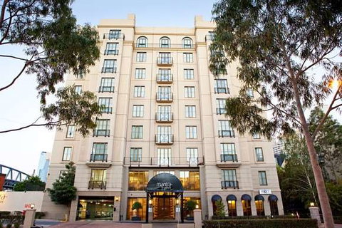 Mantra on Jolimont - Accommodation Perth 0