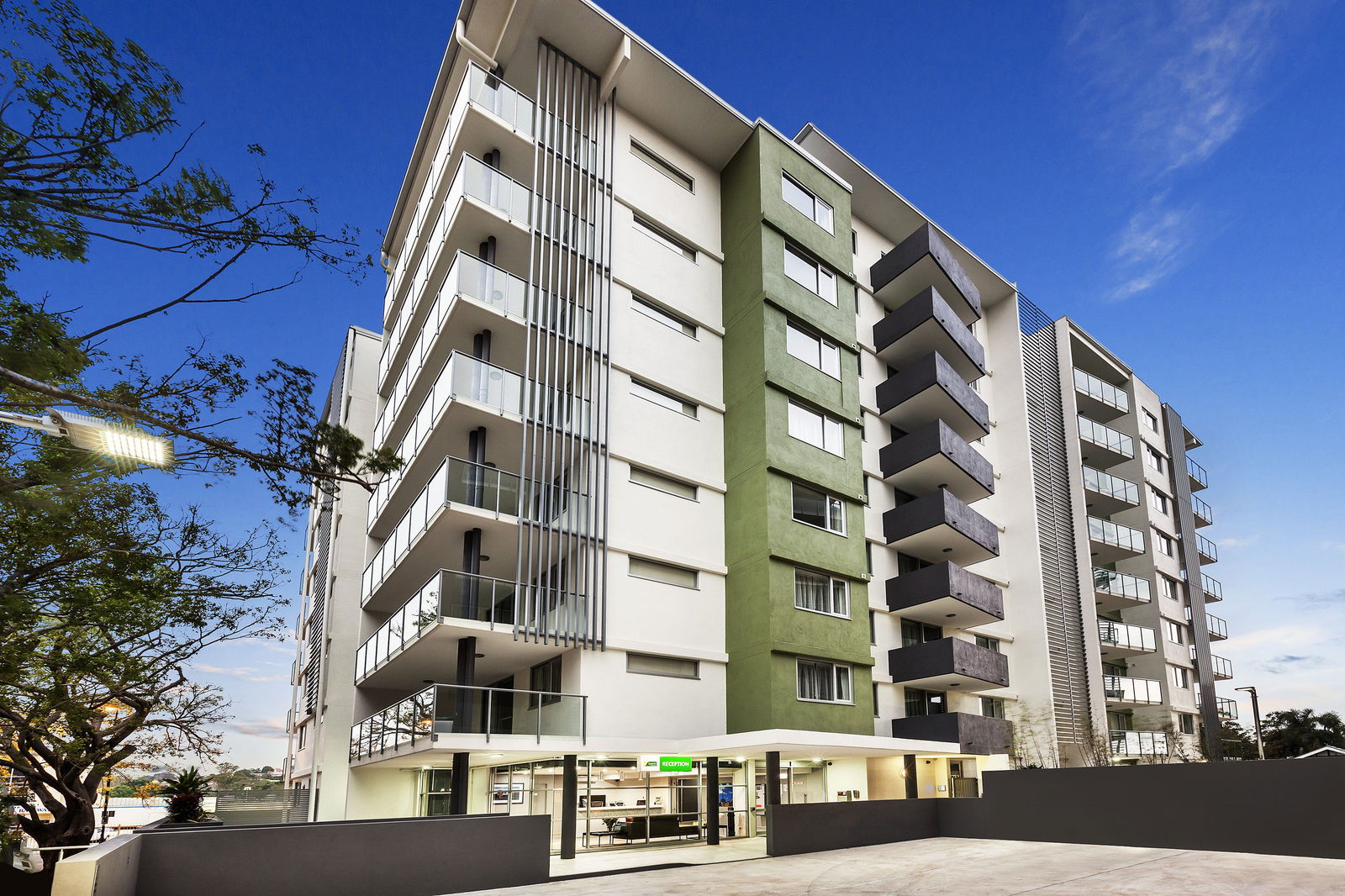 Albion QLD Accommodation Perth