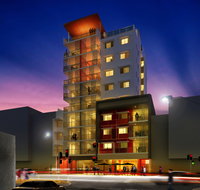 Direct Hotels - Pavilion On Brookes - Accommodation Perth