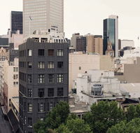 The Victoria Hotel Melbourne - Accommodation Perth