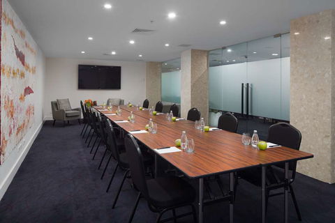 The Victoria Hotel Melbourne - Perth Resorts 9