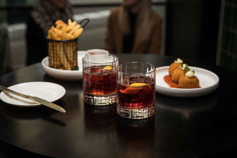 The Victoria Hotel Melbourne - Perth Resorts 10