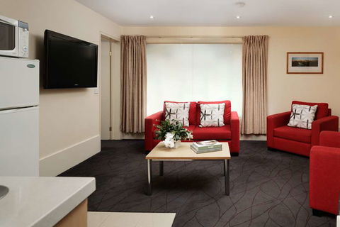 The Victoria Hotel Melbourne - Perth Resorts 13