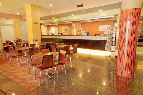 Arrow On Swanston - Perth Resorts 3