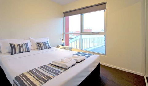 Arrow On Swanston - Perth Resorts 17