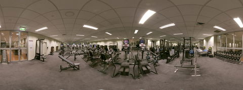 The Westin Melbourne - Accommodation Perth 1